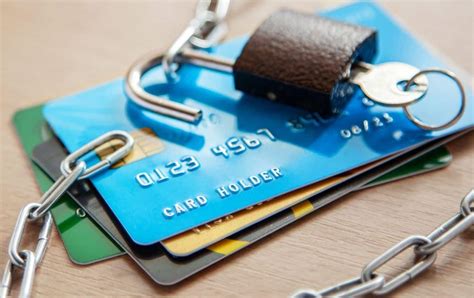 rfid credit card safety|what is rfid blocking card.